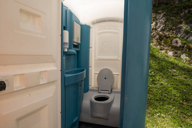 Best Temporary restroom rental  in Thorsby, AL