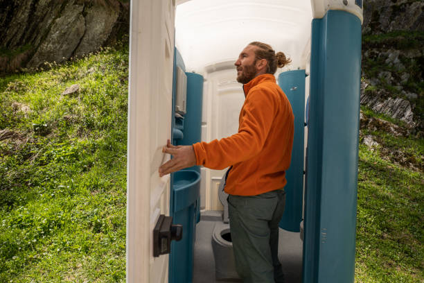 Best Portable toilet rental cost  in Thorsby, AL