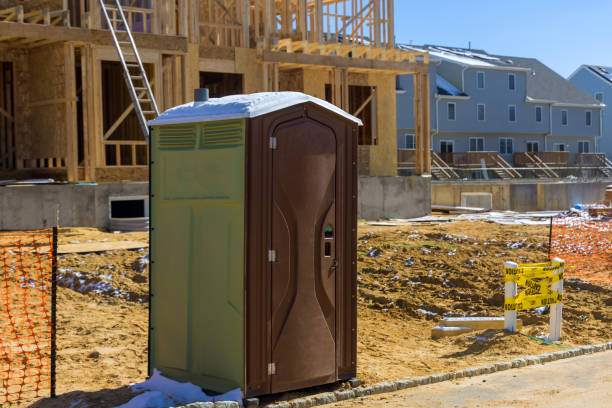 Best Porta potty delivery and setup  in Thorsby, AL