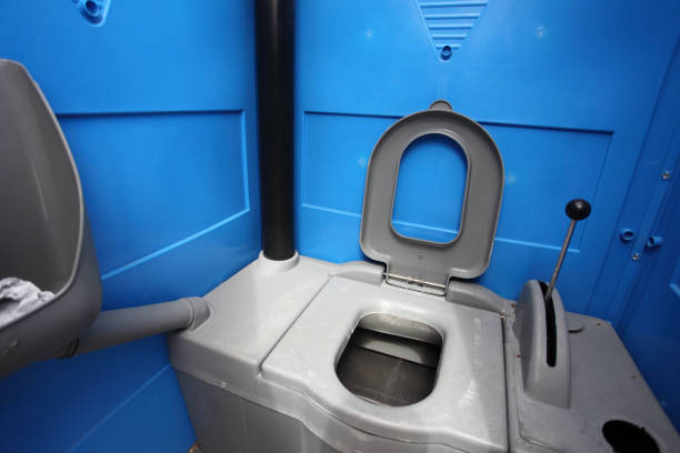Professional porta potty rental in Thorsby, AL