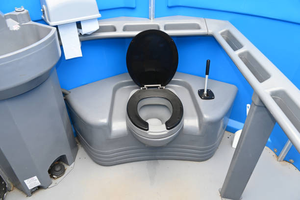 Best Event porta potty rental  in Thorsby, AL