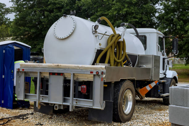 Sanitation services for porta potties in Thorsby, AL