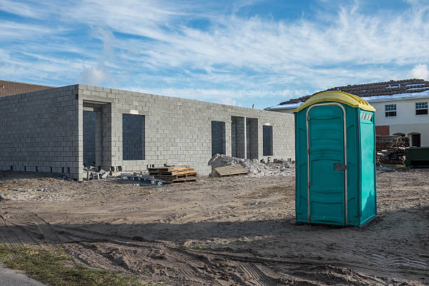 Portable Toilet Options We Offer in Thorsby, AL